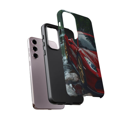 "Drive it like you own it" Mobile Phone Case