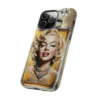 "Eau de Karen" Mobile Phone Case
