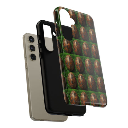 "The Old War Horse" Mobile Phone Case