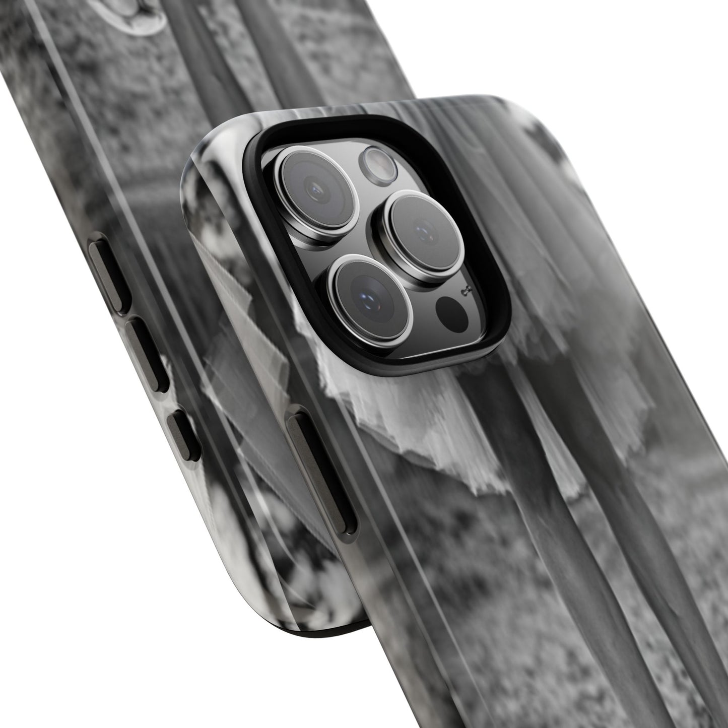 "Play for Peace" Mobile Phone Case