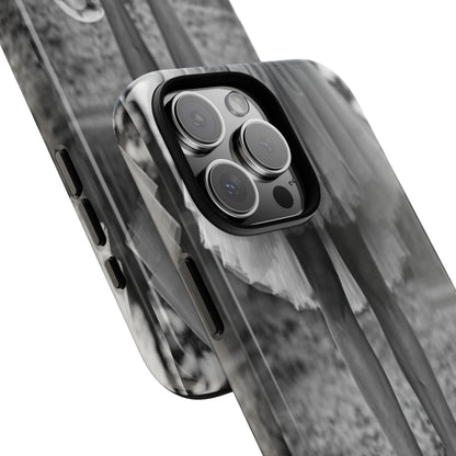 "Play for Peace" Mobile Phone Case