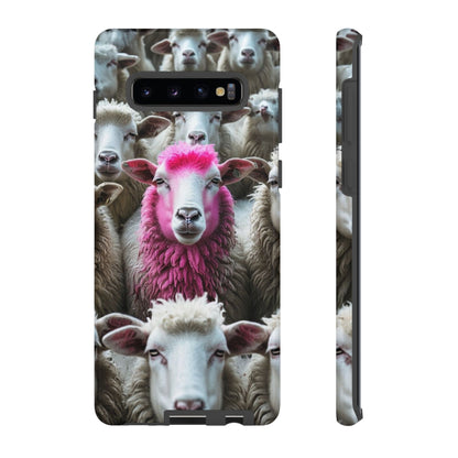 "Ewe do Ewe" Mobile PhoneCase