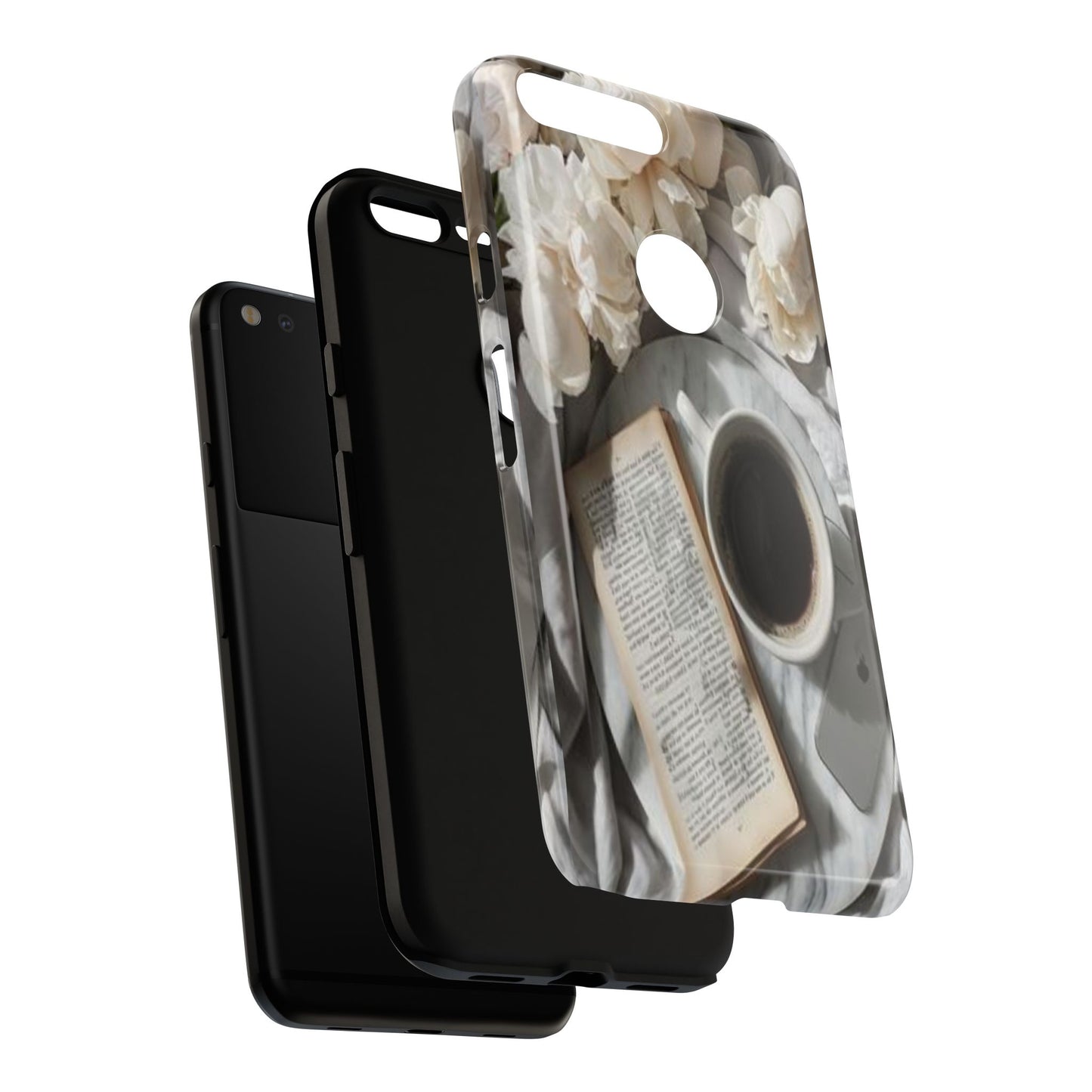 "The Perfect Combination" Mobile Phone Case