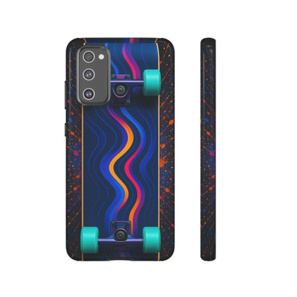 "Street Shine" Mobile Phone Case