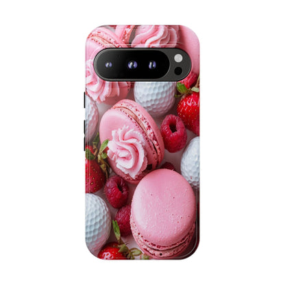 "Par-Fect Treat" Mobile Phone Case