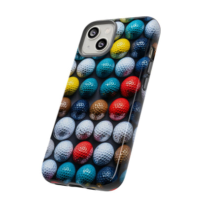 "Escape" Mobile Phone Case