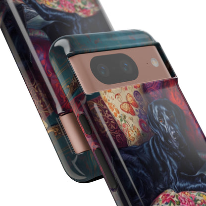 "Zoom Meeting Specialist" Mobile Phone Case