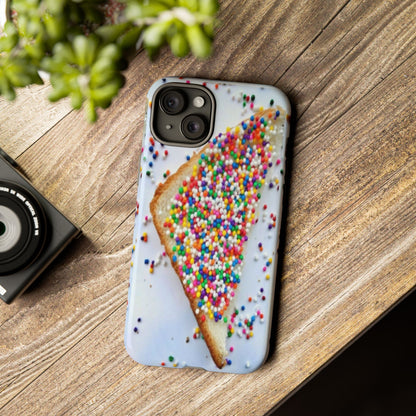 "A Kiwi Party Classic" Mobile Phone Case