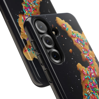 "Home has never looked so Sweet" Mobile Phone Case