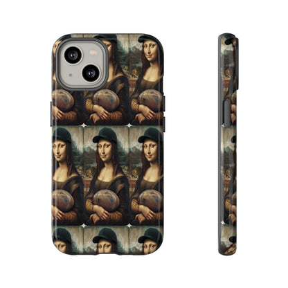 "Masterpiece Match" Mobile Phone Case