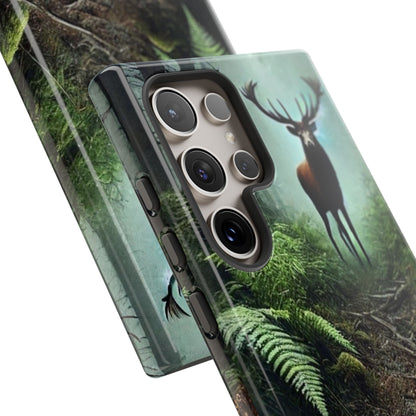 "The Balance Tips" Mobile Phone Case