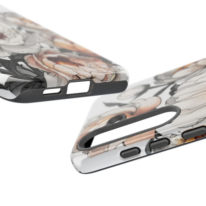 "Blooming into 2026" Mobile Phone Case