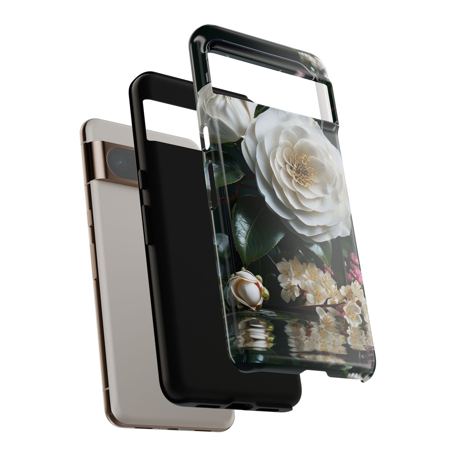 "Evolution" Mobile Phone Case