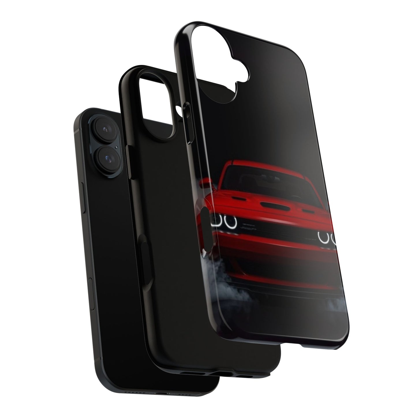 "V12 Vibes" Mobile Phone Case