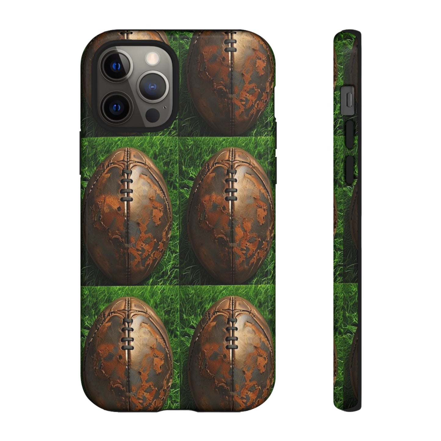 "The Old War Horse" Mobile Phone Case