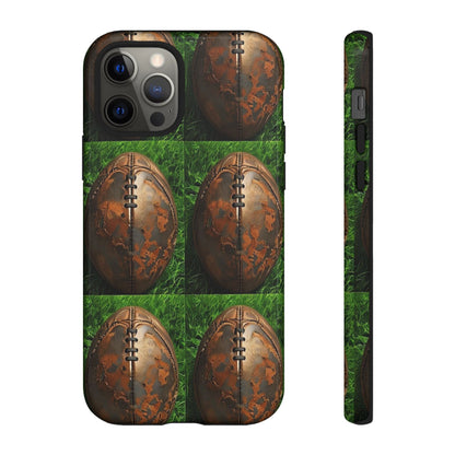 "The Old War Horse" Mobile Phone Case