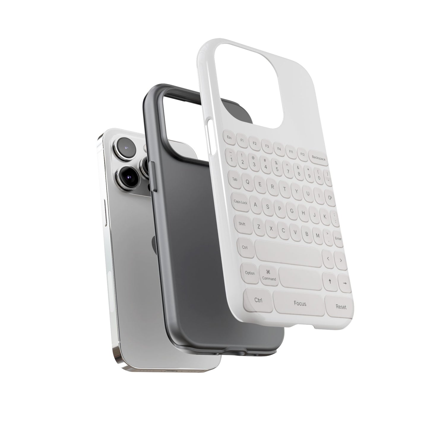 "The Control Centre" Mobile Phone Case