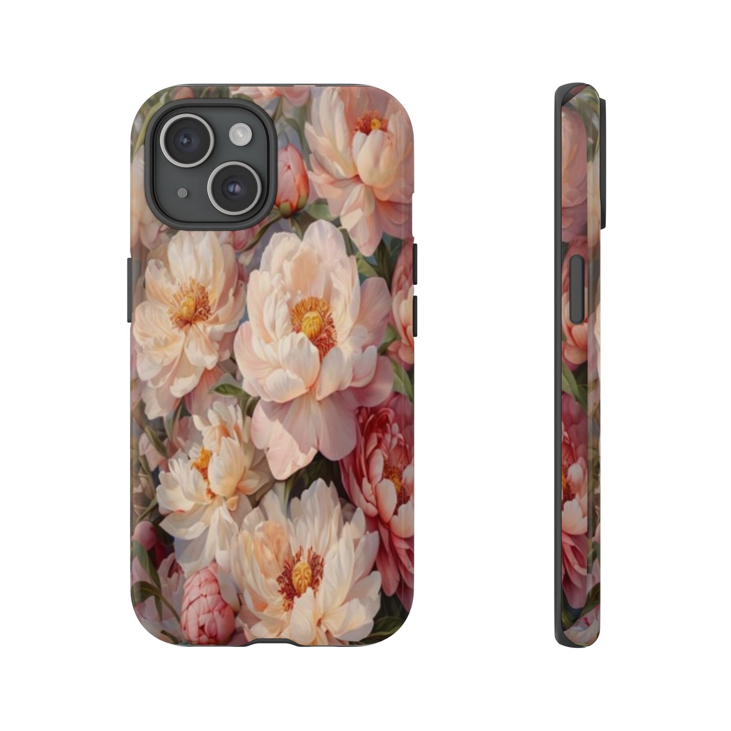 "Duchess of Bloomshire" Mobile Phone Case