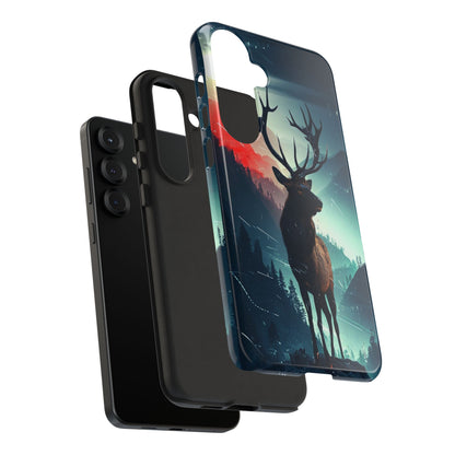 "Stag Do" Mobile Phone Case