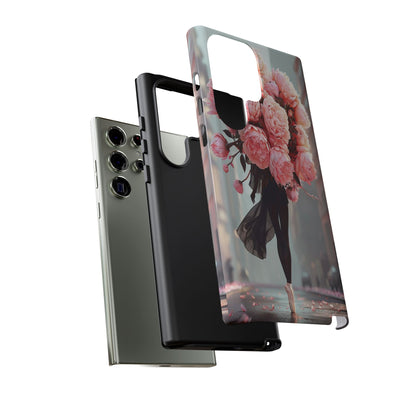 "Petal" Mobile Phone Case