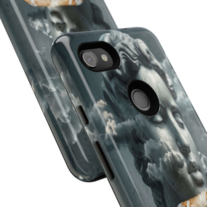 "Subway Caesar" Mobile Phone Case