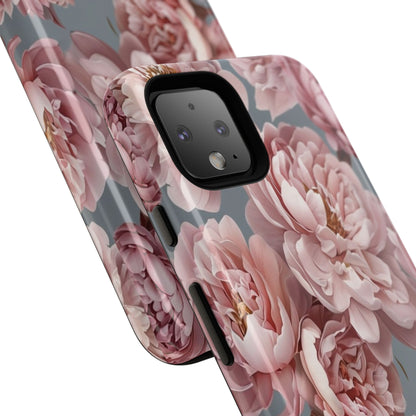 "Blushing Affair" Mobile Phone Case