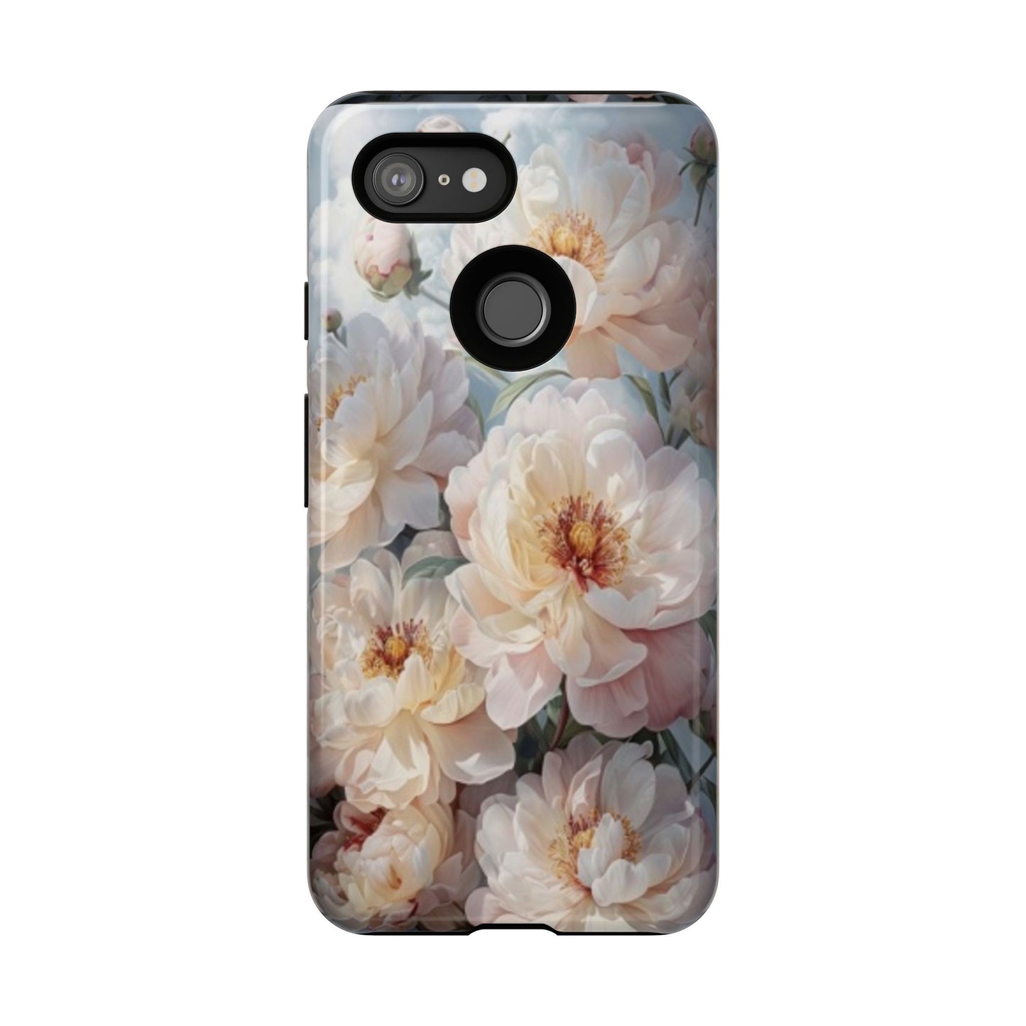 "The Sharma Secret" Mobile Phone Case