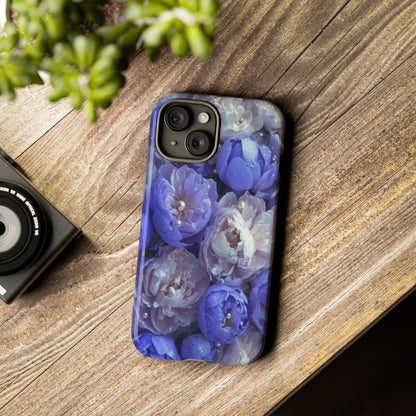 "Lady Featherington's Fancy" Mobile Phone Case