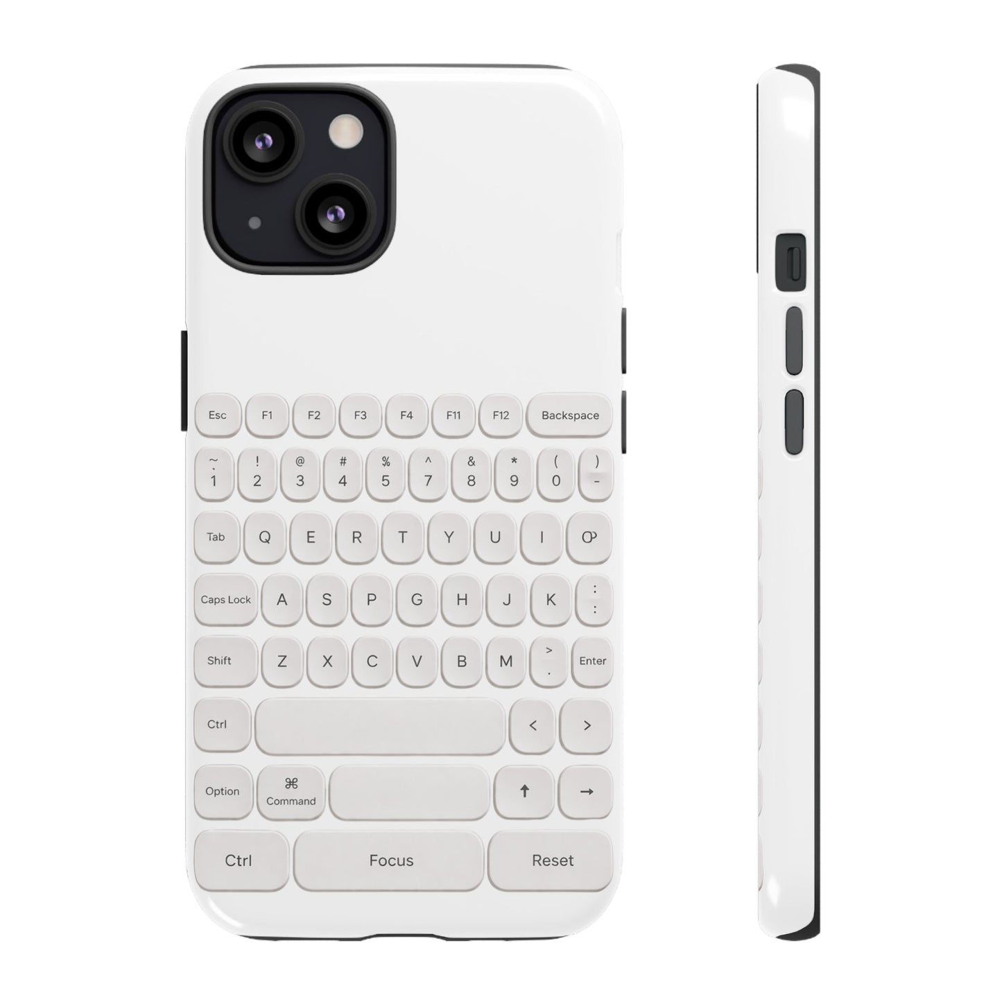 "The Control Centre" Mobile Phone Case