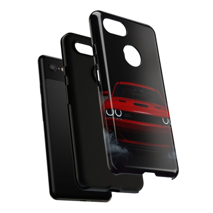 "V12 Vibes" Mobile Phone Case