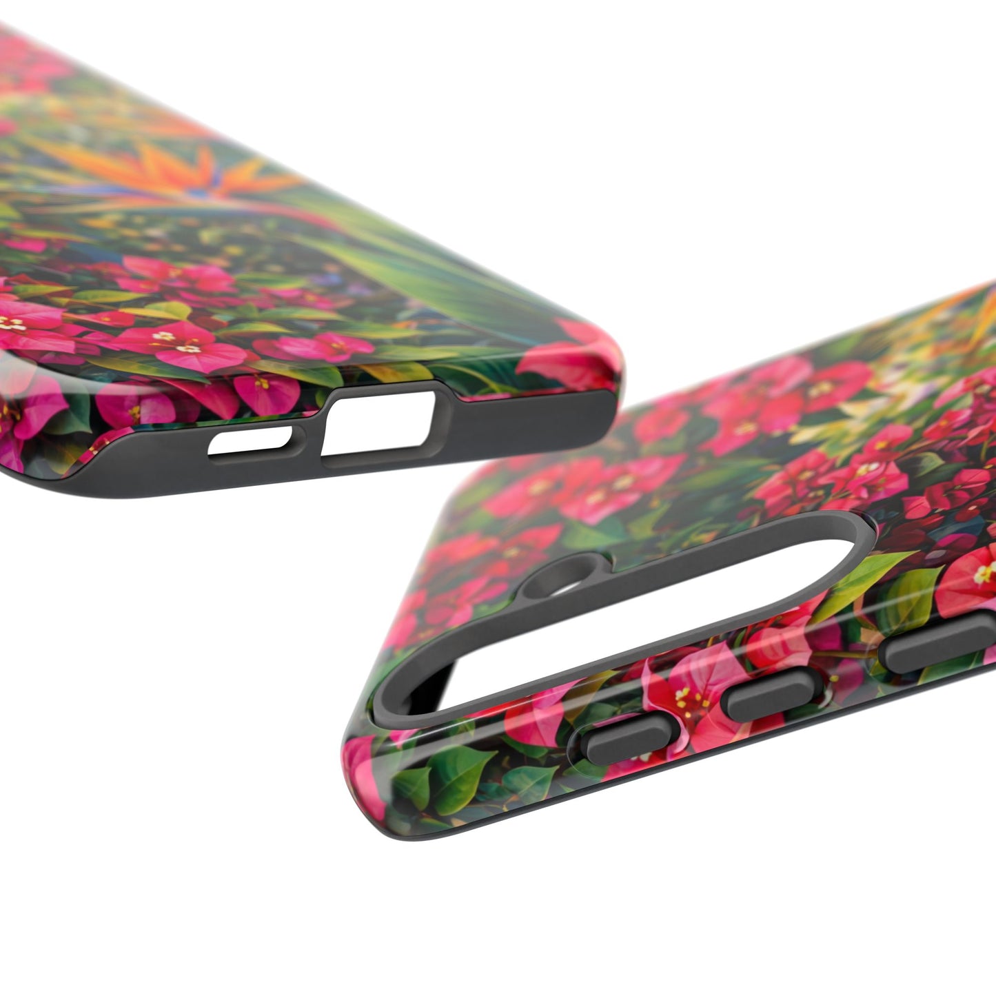 "Colour Clash" Mobile Phone Case