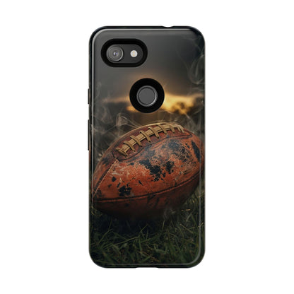 "Rise and Grind" Mobile Phone Case
