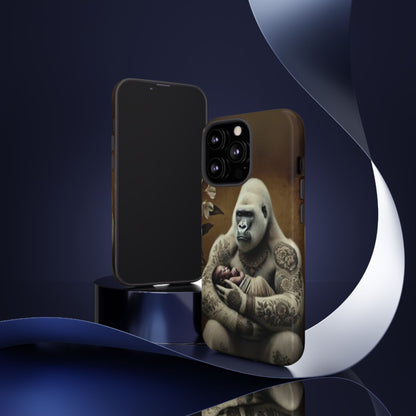 "Kindred" Mobile Phone Case