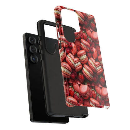 "Strawberry Affair 2" Mobile Phone Case