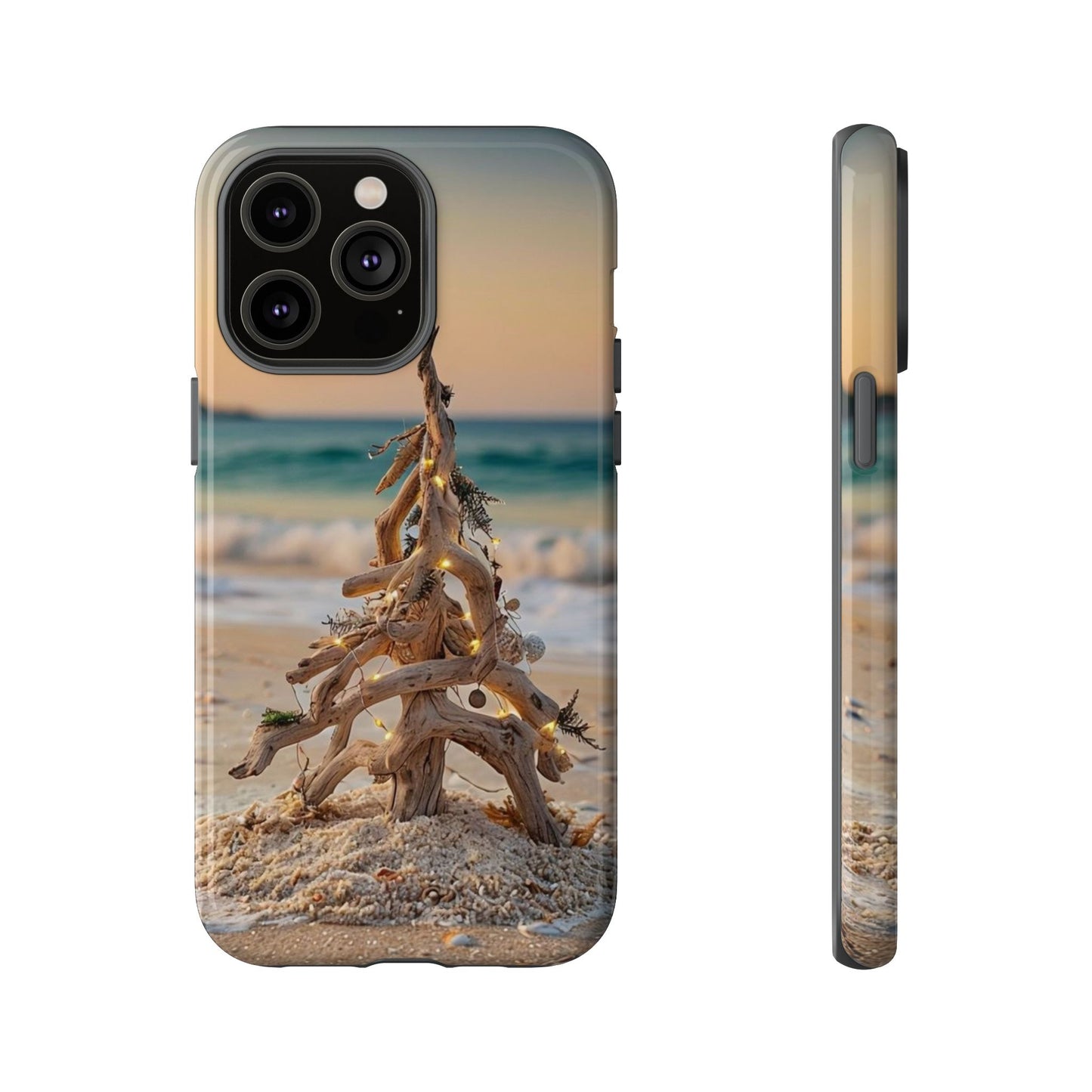 "Driftness" Mobile Phone Case