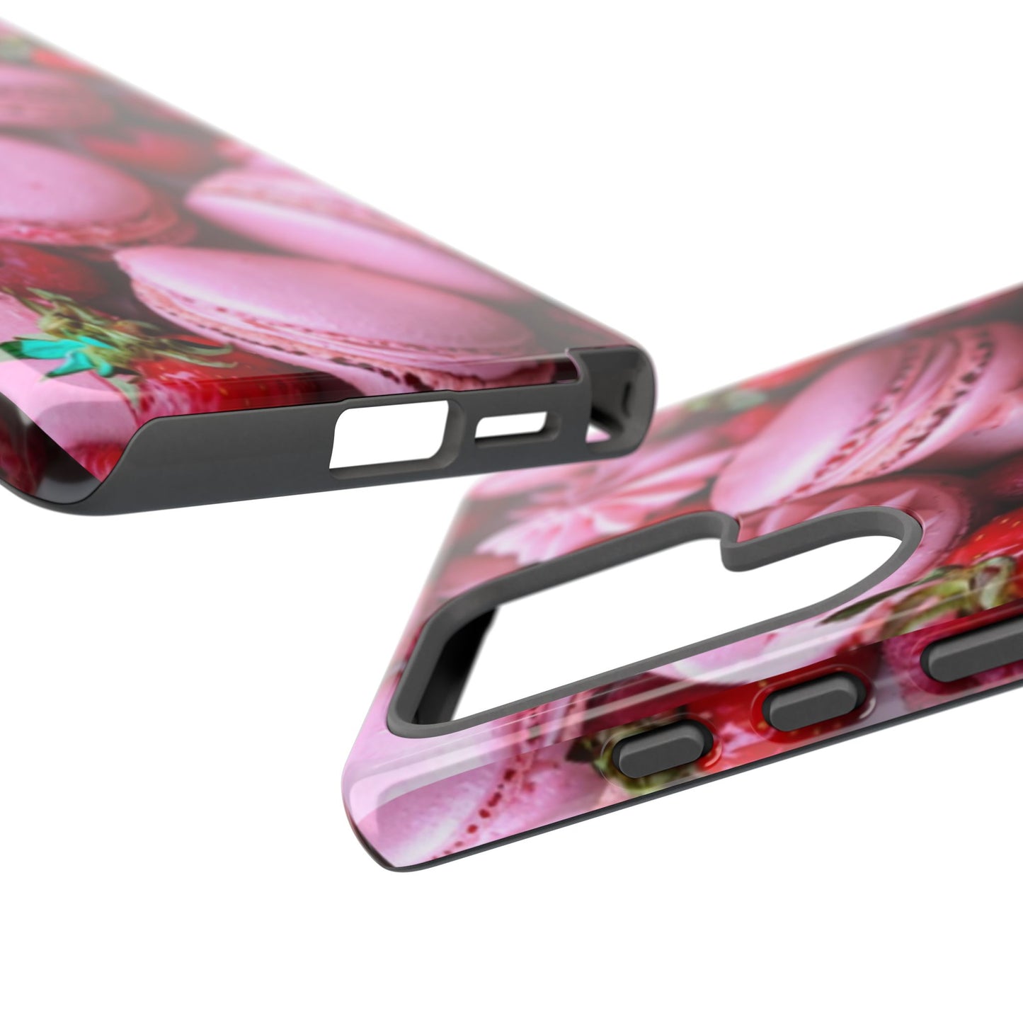"Strawberry Affair" Mobile Phone Case