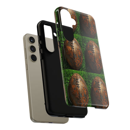 "The Old War Horse" Mobile Phone Case