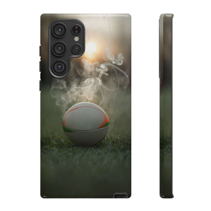 "First Light, Last Light" Mobile Phone Case