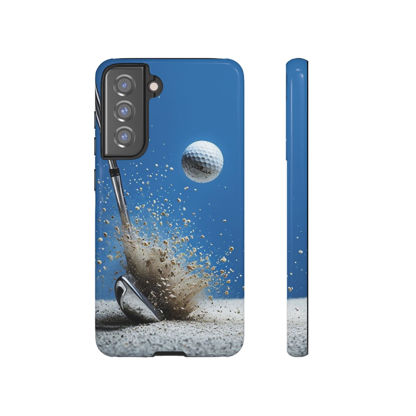 "Sand and Sky" Mobile Phone Case