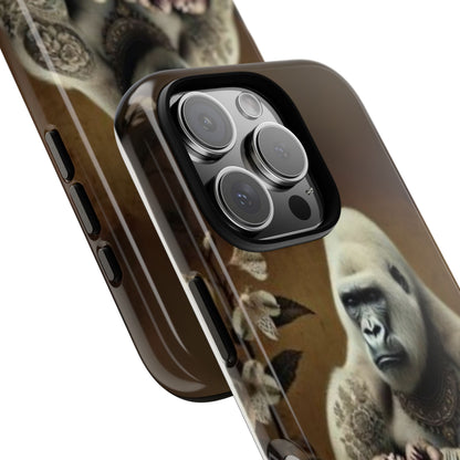 "Kindred" Mobile Phone Case