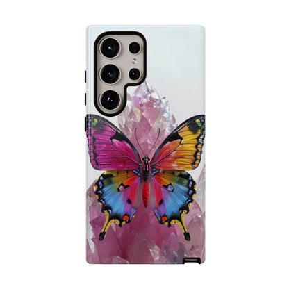 "Transference" Mobile Phone Case