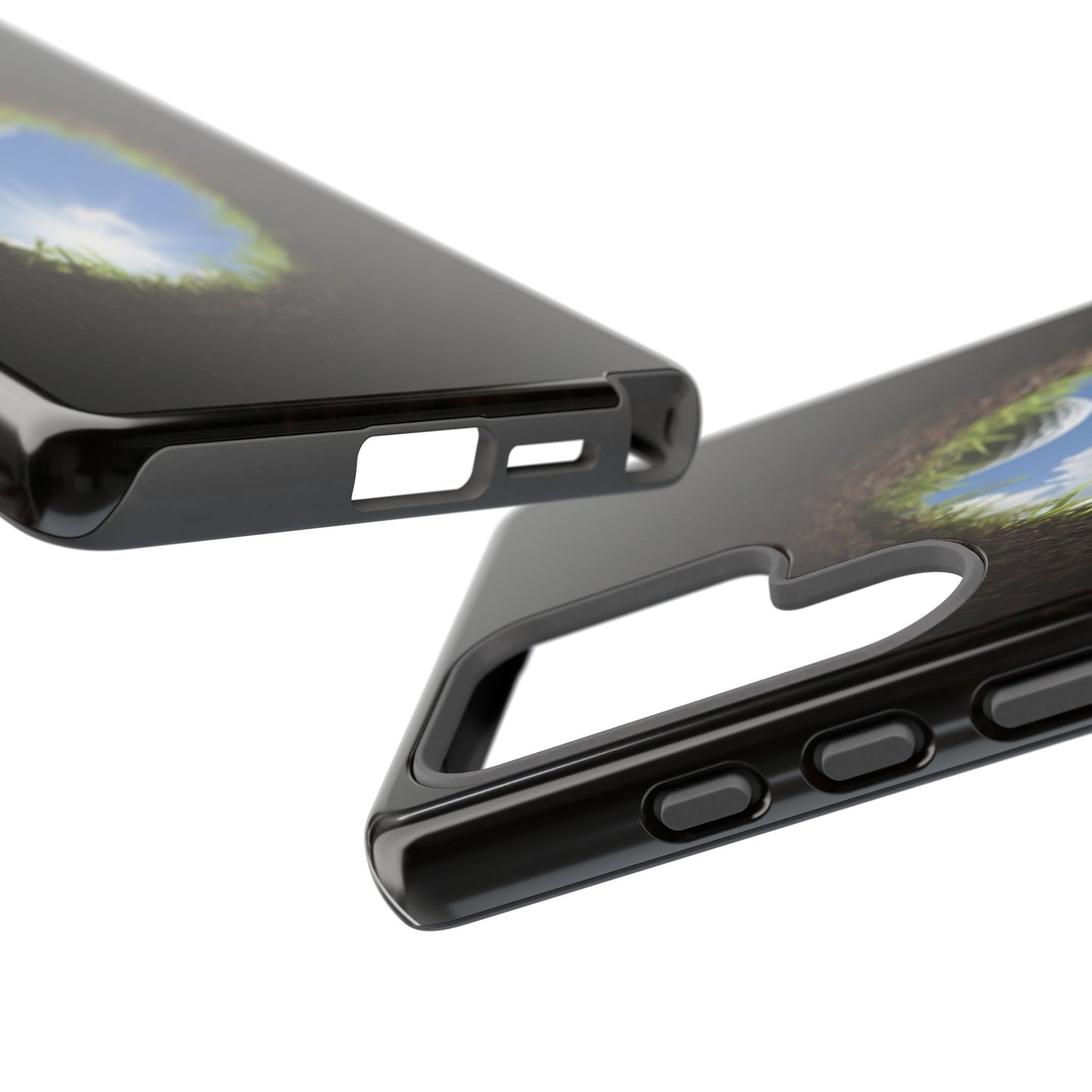 "The Drop" Mobile Phone Case