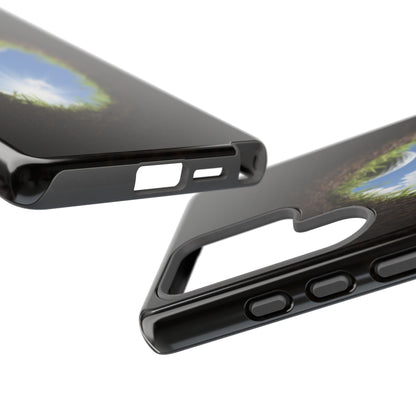 "The Drop" Mobile Phone Case