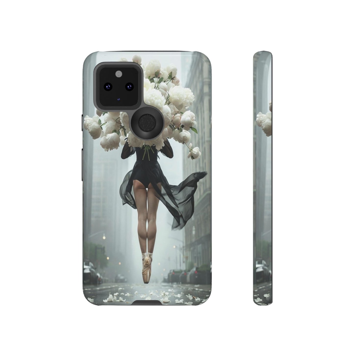 "Leap Year" Mobile Phone Case
