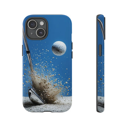"Sand and Sky" Mobile Phone Case