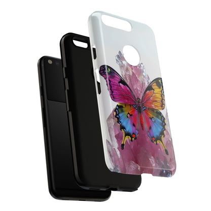"Transference" Mobile Phone Case