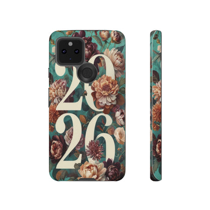 "2026" Mobile Phone Case