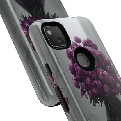 "Street Petal" Mobile Phone Case