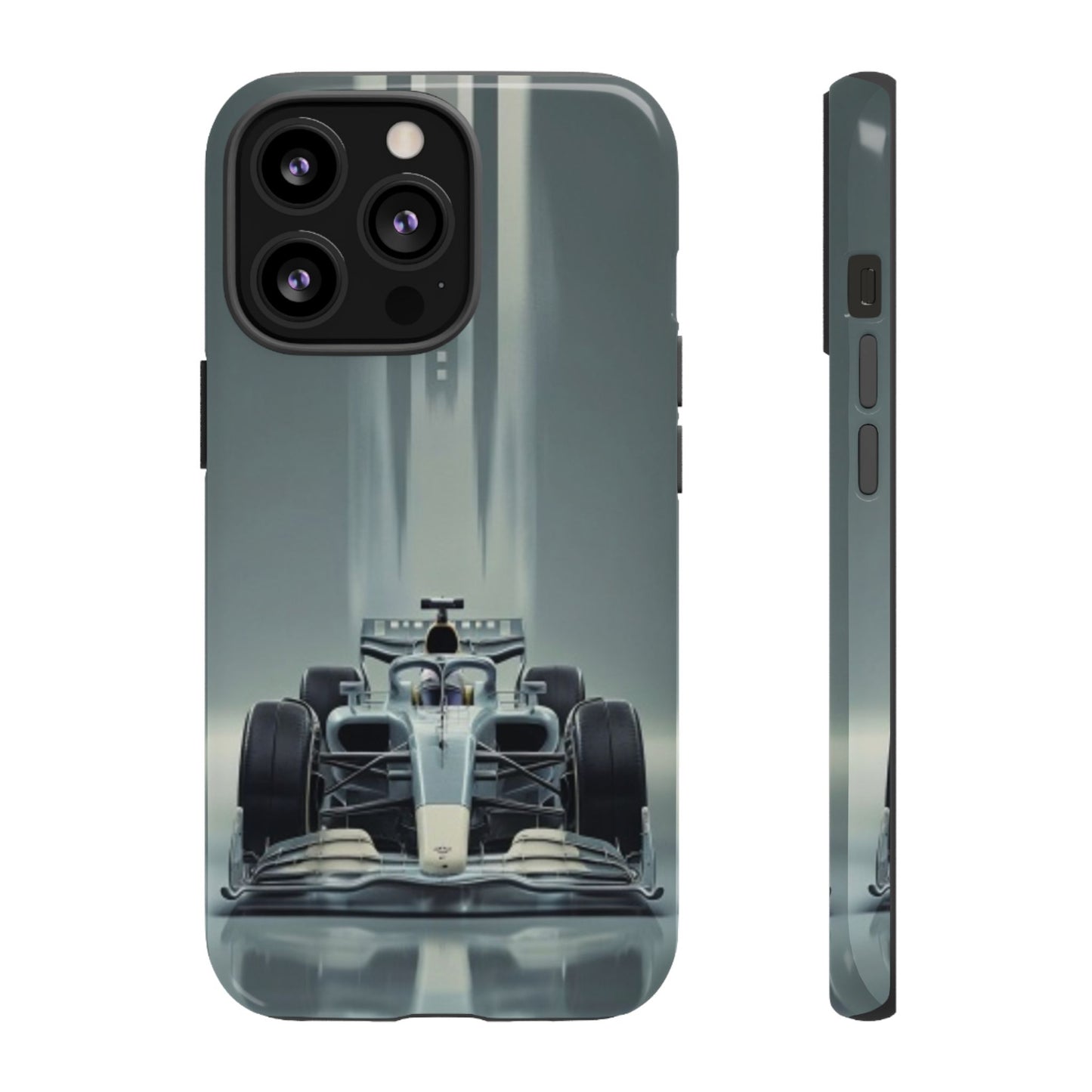 "The Slipstream" Mobile Phone Case