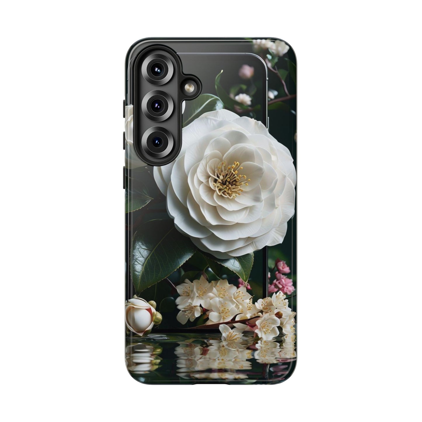 "Evolution" Mobile Phone Case